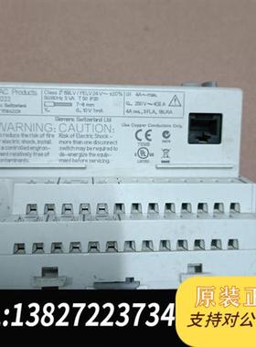 全新库存控制器RLU222,二手拆机现货,成色全新议价