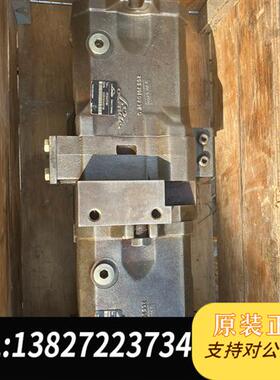 原装正品 正品全新现货机德液压串泵HPR135-02OV0001全新议价