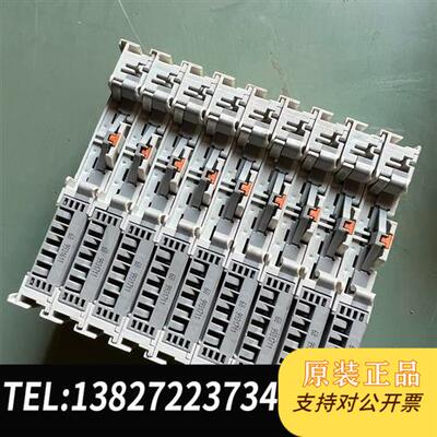 全新库存倍福模块KL9186,二手拆机9新以上,功能包好。全新议价