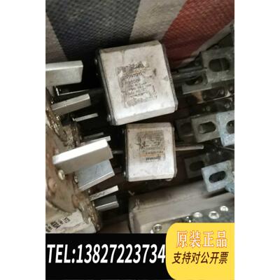 全新原装法雷熔断器m300690 1000V RC 。。。6个需询价