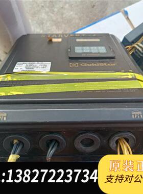 全新库存goldstar变频器SV 008iS-2全新议价