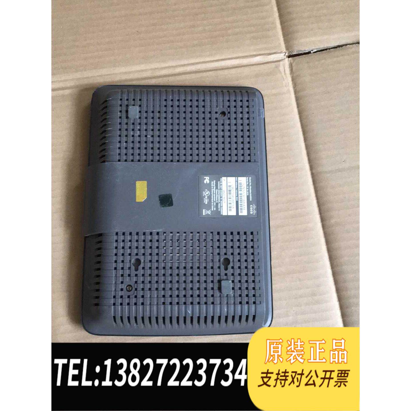 全新原装 EA6500 千兆端口家用稳定5G穿墙王AC无线路由器需询价