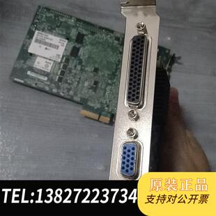 全新库存拆机 Y7250 成色新 RE全新议价 Matrox迈拓采集卡
