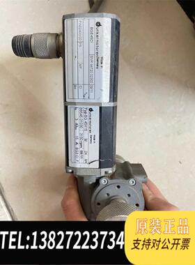 全新原装Dunker德恩科 马达 BGE45CI 45x15需询价