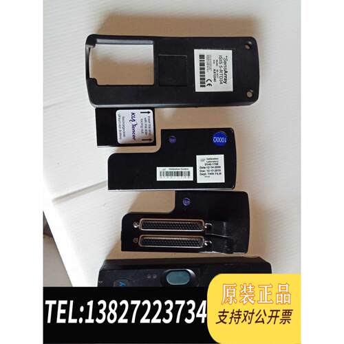 全新原装 KLA SensArray ISIS 5&mdash;RTD需询价