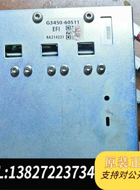 全新原装8860FID检测器EPC，G3450-60511，测需询价