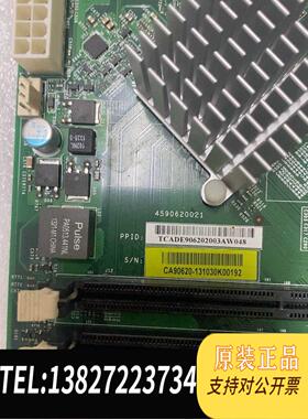 全新原装工控母板 CA9062 0-130807K00005需询价