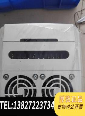 全新原装KCINT科川变频器KC220-D-2T-0055GA如需询价