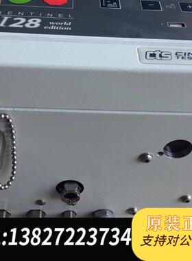 全新库存CTS I28 美国CTS 气密性测试仪,检测仪,测漏仪全新议价