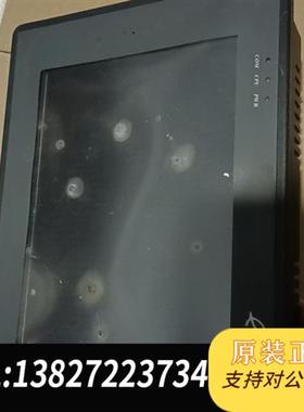 全新库存MT508SV3CN触摸屏 通电能亮,屏坏了实物如全新议价