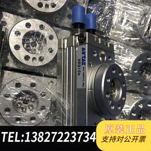 单价咨询全新议价 99新 全新库存亚德客原装 二手拆机气缸HRQ10A