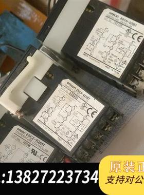 全新库存温控器E5CZ-R2MT E5CN-Q2HBT 一起三全新议价