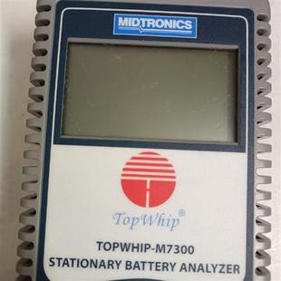 蓄电全新议价 M7300 全新库存密特MIDTRONICS TOPWHIP