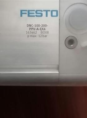 全新库存FESTODNC-100-200-PPV-A-EX4全新议价