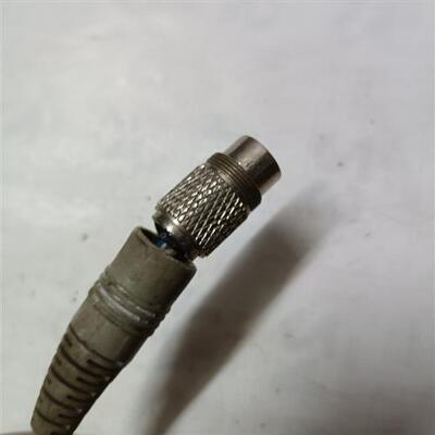 全新库存安捷伦功率计探头连接线11730A 有需要联系全新议价