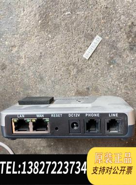 全新原装潮流Grandstream HT503混合网关 只几台，懂需询价