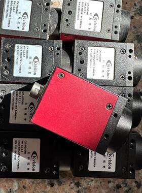 全新库存创科视觉CK-H500MI 成色漂亮  工业相机全新议价