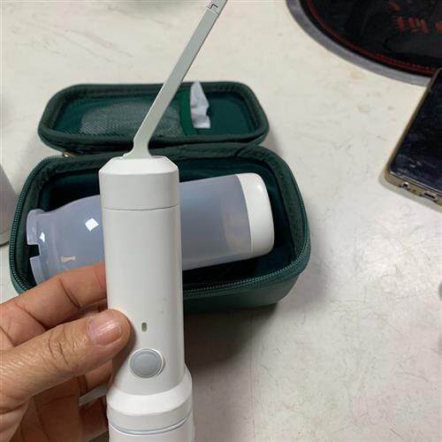 原装正品LOEHO手持抗菌清洗机便携私密清洁喷水冲洗如厕议价销售