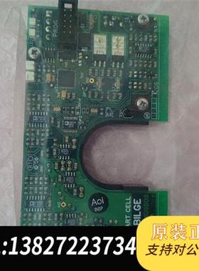 全新库存SMART-CELL 电路板RIVERTRACE全新议价