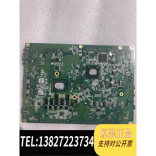 全新原装pci 104主板 B8135 B8135I7350M6K需询价