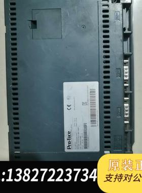 全新库存普洛菲斯触摸屏实物图屏不知好坏配件价型号PFXG全新议价