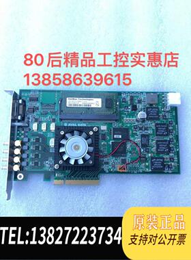 全新原装 Avaldata图像卡APX-3364 需询价