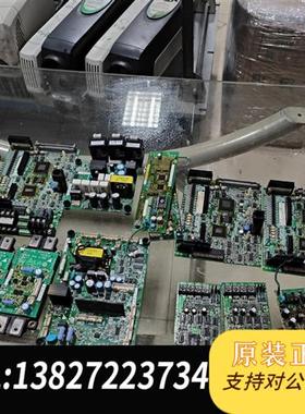 全新库存ETC710812安川H1000 75/55KW变频器驱动板全新议价