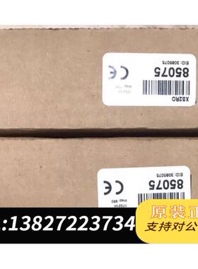 全新原装XS26-2deBANNER邦纳安全继电器，XS2RO安需询价