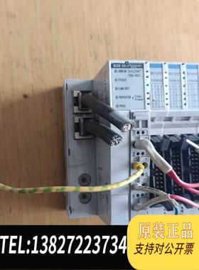 全新原装danaher模块tsio-1001模块控制器，带7个S需询价