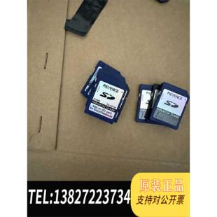 全新原装基恩士储存卡CA-SD1G，1G150，CD-AD1M,需询价