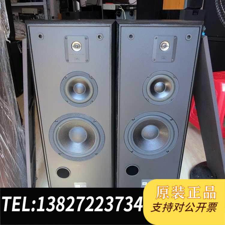 原装正品 JBL38008寸低音三分频落地音箱 现货议价