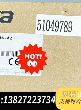 伺服驱动器SV-X3EB010A-A2 电压AC220V需询价