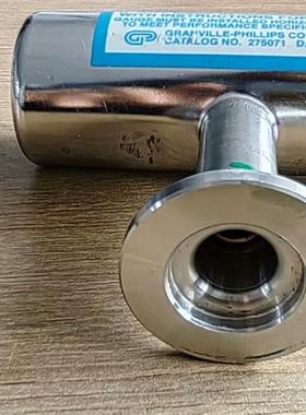 全新库存MKS GRANVILLE-PHILLIPS 275071真全新议价