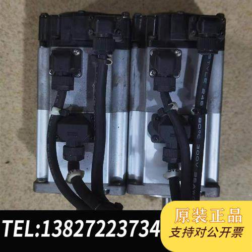 全新库存欧姆龙伺服电机(单电机),型号k20030H-BS2-Z全新议价