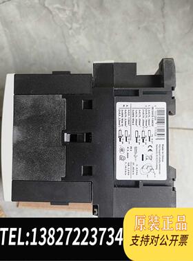 全新原装用到了接触器，3RT5035-1AN20需询价