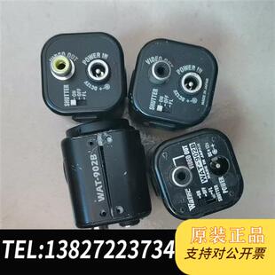单价120元 不上电 一个全新议价 902B瓦特摄像机 全新库存WAT