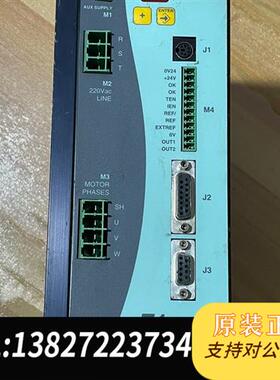 全新库存意大利SELEMA伺服驱动器全新议价