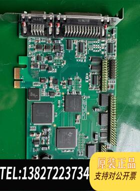 全新原装SCANLAB RTC4 RTC3激光控制卡需询价