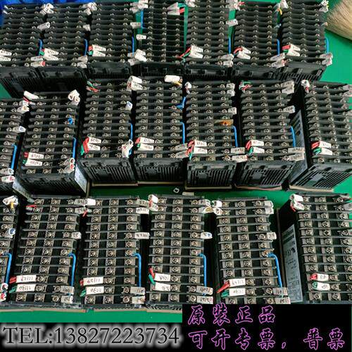 库存日本理化温控表   FB400,VN-4*NNN5/A需询价