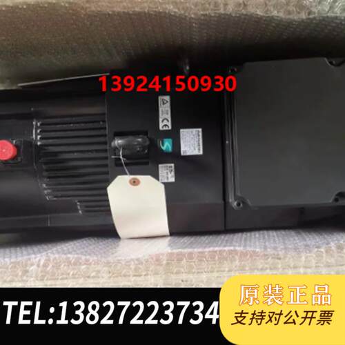三菱伺服电机HA-LFS22K2-S27 可开增票,需询价