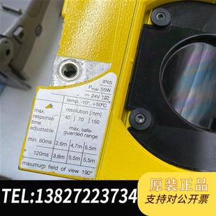 6011BA S30A 安全激全新议价 1023546 全新库存SICK西克