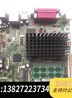 英特尔d525mv主板d5215mwv工控机主板 收银机 多媒体主板需询价