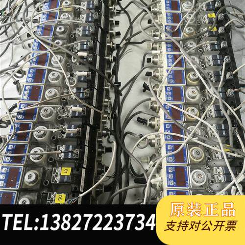 原装正品拆机件真空发生器VSQ-H20B-88S-3-SW表头全新议价