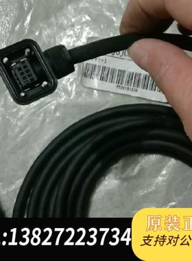 全新库存三菱 编码器线缆MR-J3JCBL3.5M-A1-L 中继电全新议价