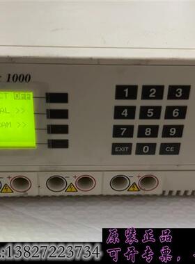 库存BIO RADPOWER PAC 1000系列电源,电泳需询价