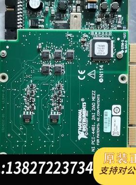 全新库存NINIPCI-4461 成色新,年份新,功能包好,议价全新议价