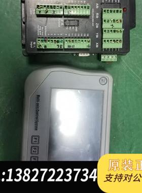 全新库存Jstar四轴控制器 ,JTP2000多功能手持编程器,全新议价