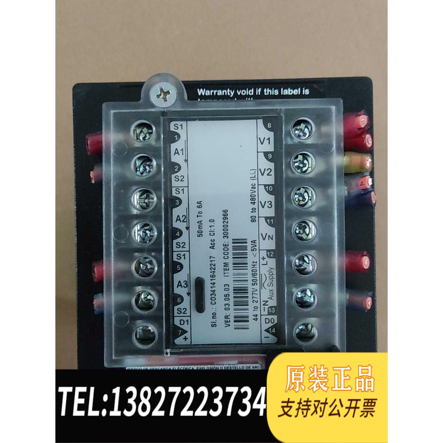 全新原装DM6000需询价