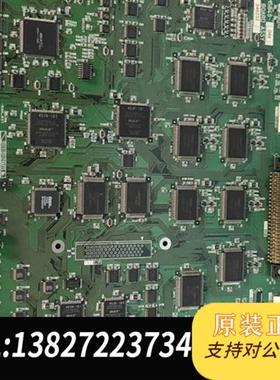 全新库存KM5-M5840-046 贴片机,拆机,伺服板三个灯全新议价