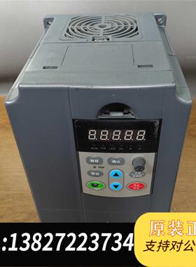 全新原装三科重载矢量变频器三相SKIV100A-5D5G/7D5P-需询价